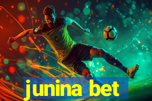junina bet